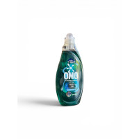 Течен перилен препарат универсален Omo Express Fresh 1.48L l 37 пранета Течен перилен препарат универсален Omo Express Fresh 1.48L l 37 пранета